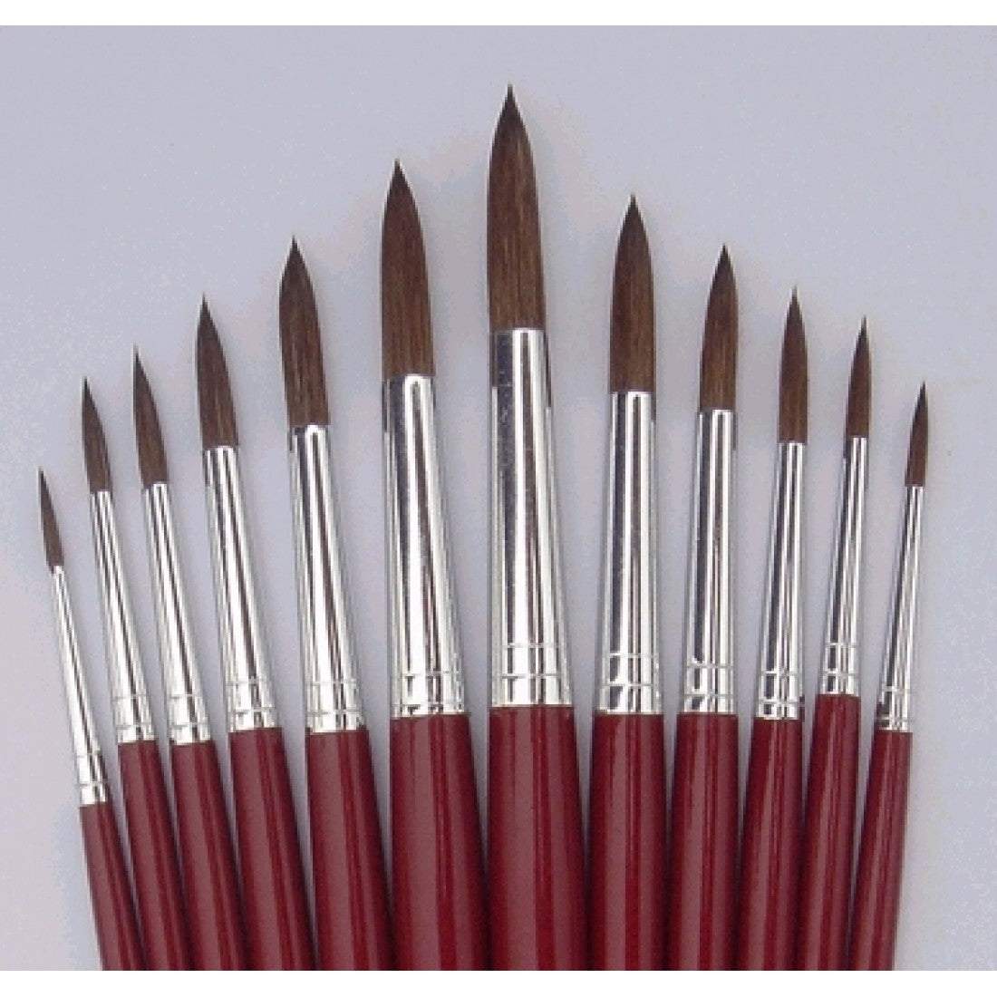 Brush - Fine Hair - No 7