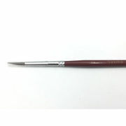 Brush - Fine Flat - No2