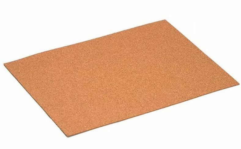 1.5mm Cork Sheet
