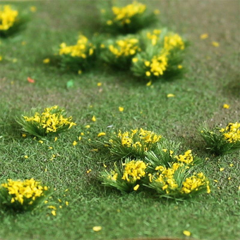 Yellow Meadow