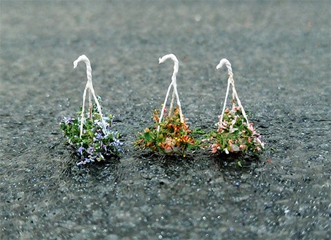 Hanging Baskets