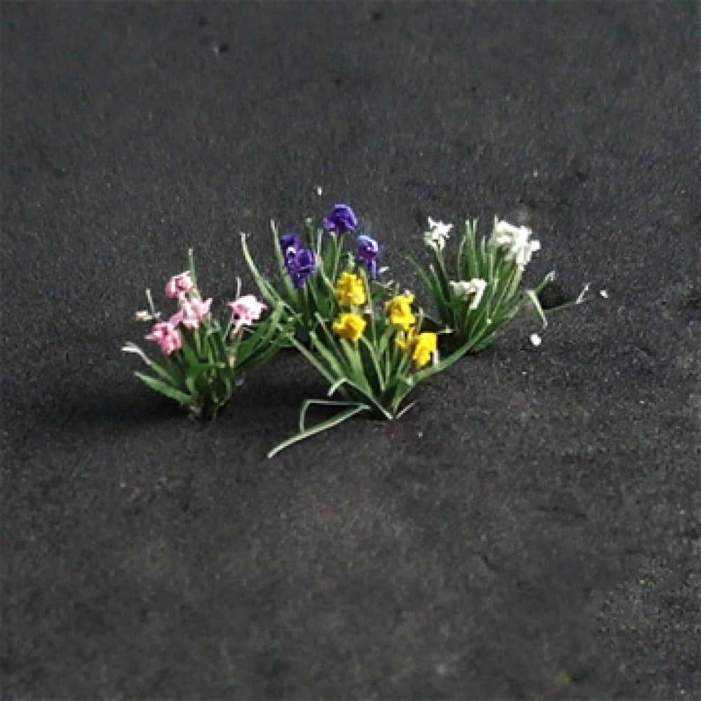 N Gauge 16 Pack Water Iris