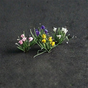 N Gauge 16 Pack Water Iris