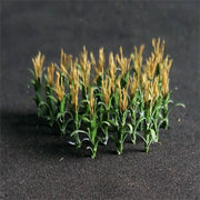 N Gauge Sweetcorn
