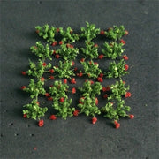 N Gauge Strawberries