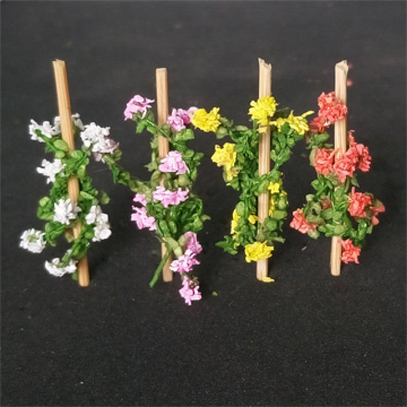 Railway Scenery N Gauge Roses
