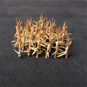 Railway Scenery N Gauge Dried Corn Stalks