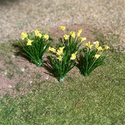 Daffodils (N Gauge)