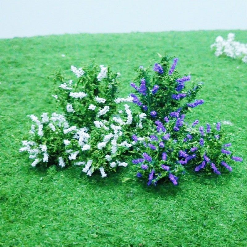 Buddleia N Gauge