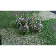 Sweet Peas N Gauge