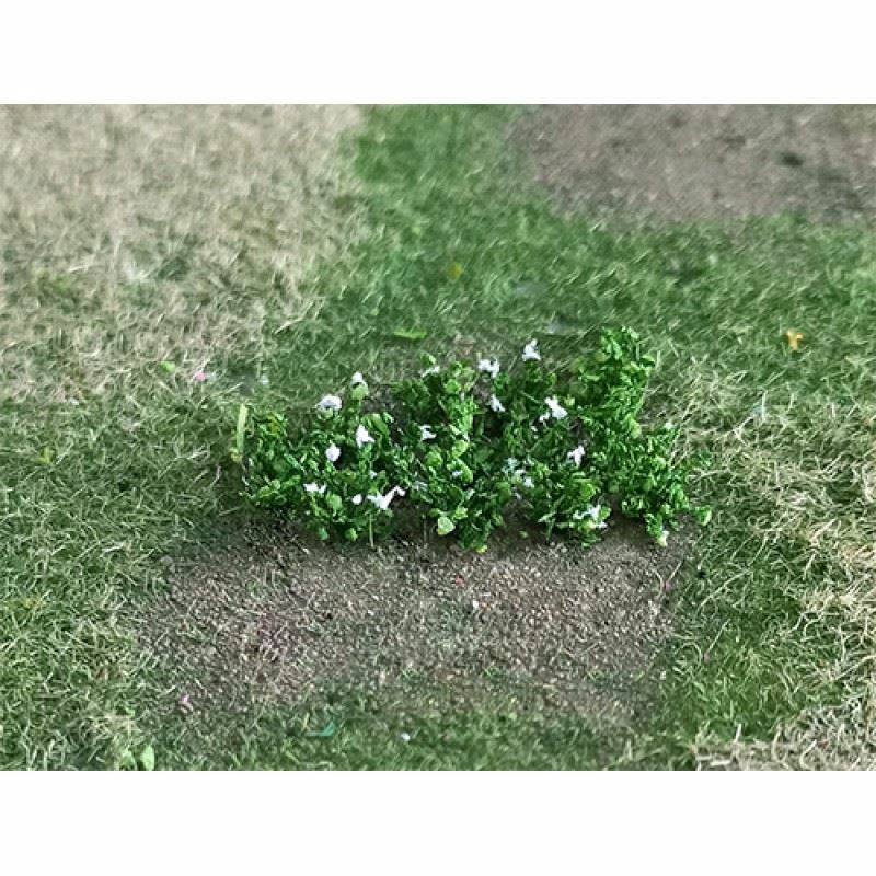 Potato Plants N Gauge
