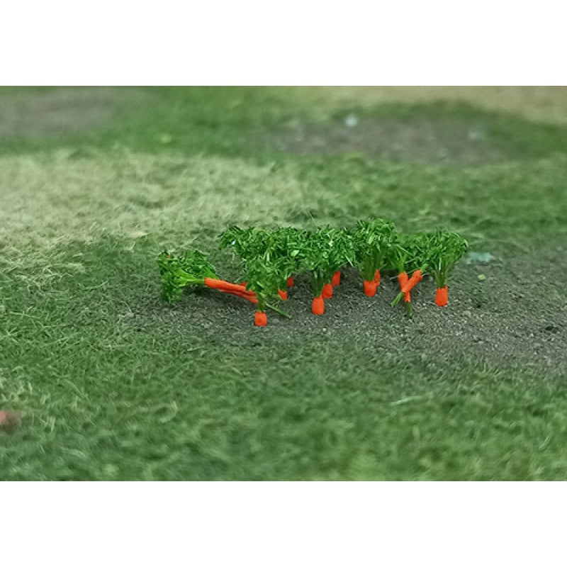 Carrots N Gauge
