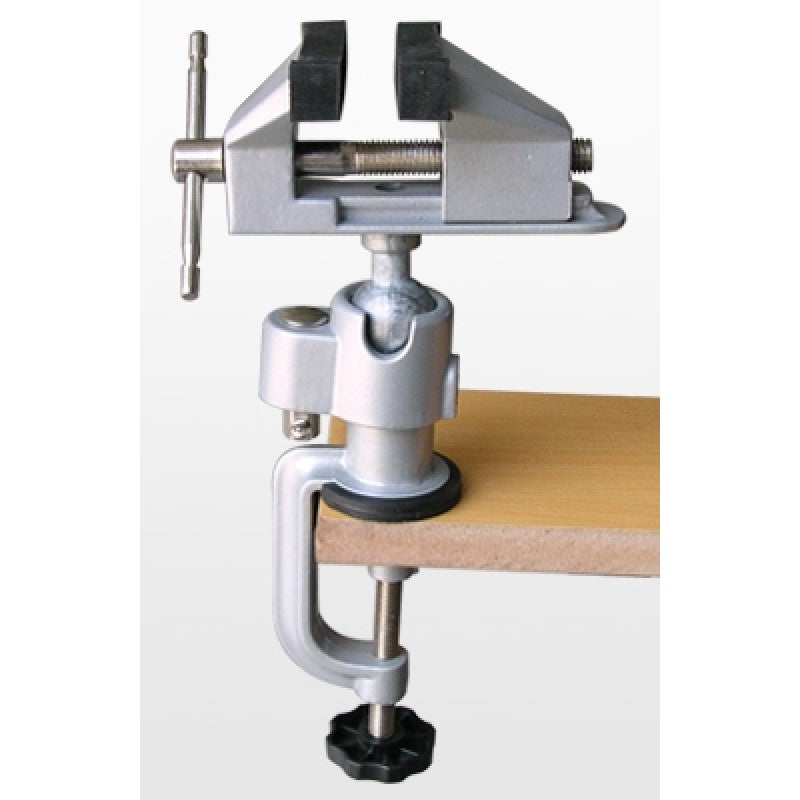 AV-02 Aluminium Universal Clamp
