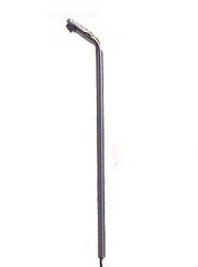 Trainsave (N) Modern Street Lamp
