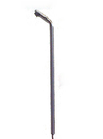 Trainsave (N) Modern Street Lamp