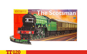 TT1001AM The Scotsman Train Set