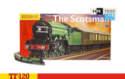 TT1001TXSM The Scotsman Train Set - Digital (Sound Fitted) SPECIAL OFFER