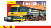TT1004M Intercity 125 High Speed Train Set SPECIAL OFFER