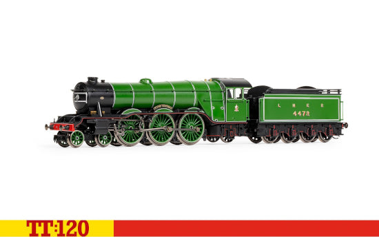 TT3004M LNER Class A1 4-6-2 4472 'Flying Scotsman' SPECIAL OFFER