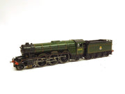TT3005M - BR Class A3 4-6-2 60078 Night Hawk