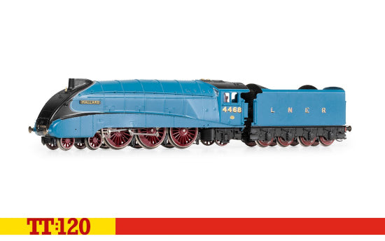 TT3007M LNER Class A4 4-6-2 4468 'Mallard' SPECIAL OFFER