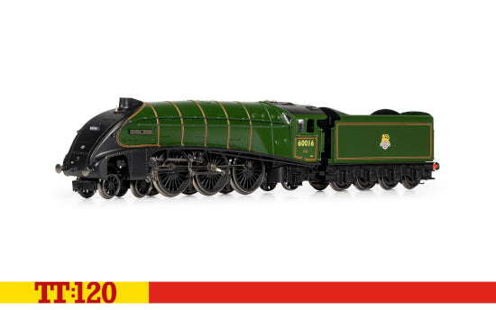 TT3008M BR Class A4 4-6-2 60016 'Silver King' SALE