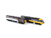 TT:120 BR Class 43 HST Train Pack 43103/194 IC Exec