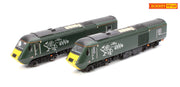 GWR, Class 43 HST Train Pack - Era 11