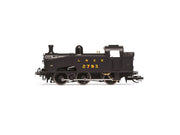 TT3025M  - Hornby - TT:120 - LNER, J50 Class, 0-6-0T, 2793