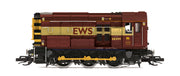TT3060M - Hornby - TT:120 - EWS Class 08 08499