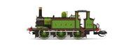 TT3064M - Hornby - TT:120 - LSWR Terrier 735