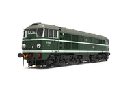 TT3071M - Hornby - TT:120 - BR Class 30 D5502
