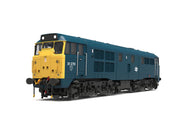 TT3072M - Hornby - TT:120 - BR Class 31 31270