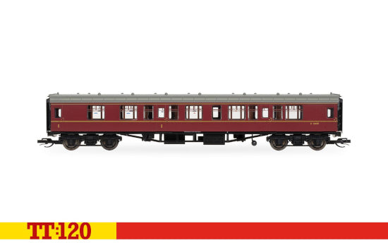 TT4001 BR Mk1 Composite Corridor E15459 SPECIAL OFFER