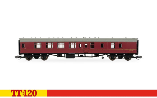 TT4002 BR Mk1 Brake Second Corridor E34735 SPECIAL OFFER