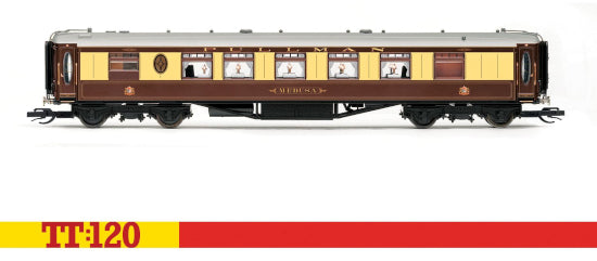 TT4003C Pullman 1st Class Kitchen 'Medusa' SPECIAL OFFER