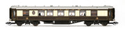 TT4003H - Hornby - TT:120 - Pullman 1st Class Kitchen Fingall
