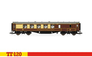 TT4004 - Hornby - TT:120 - Pullman Third Class Brake No.65 (Lights)
