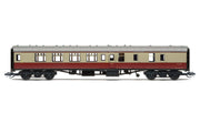 TT4006 - Hornby - BR Mk1 Brake Second E34734