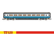TT:120 BR Mk3 TS Intercity Executive E42063