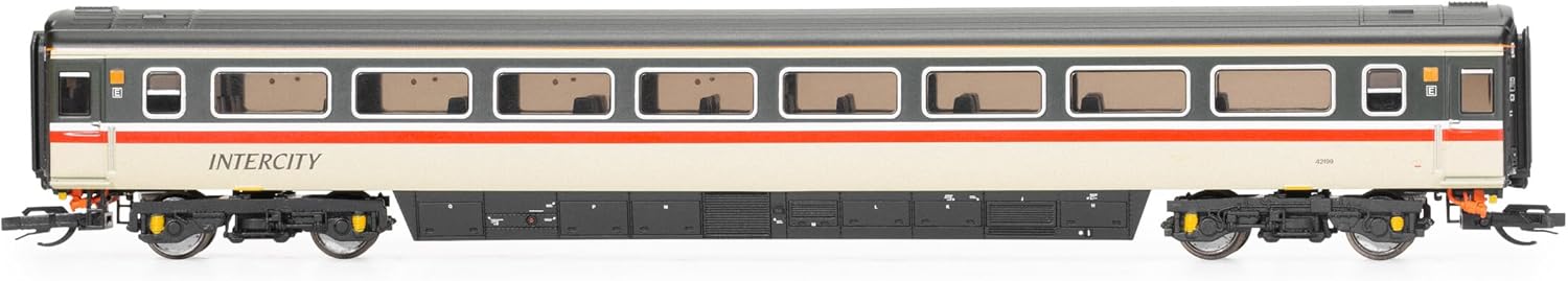TT:120 BR Intercity MK3 Tourist Std Open 42199 (IC Exec)