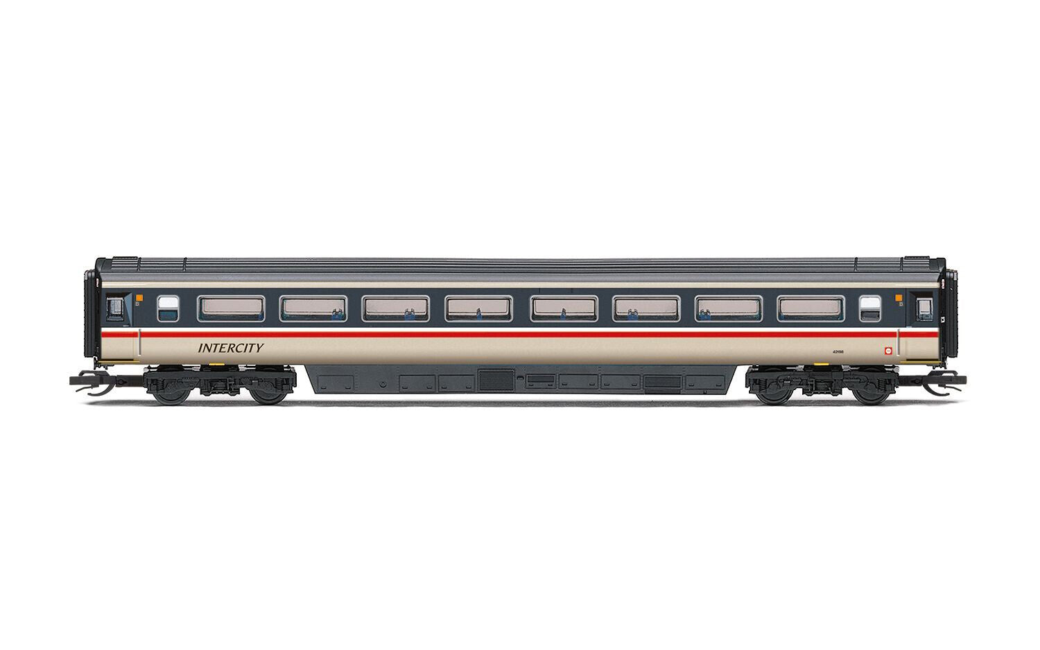 TT:120 BR Intercity MK3 Tourist Std Open 42198 (IC Exec)