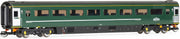 TT:120 GWR Mk3 TS - 42300