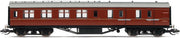 TT:120 BR 57' Brake Third, No. M5842M