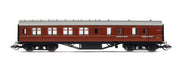 TT:120 BR 57' Brake Third, No. M5629M