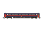 TT4043B - Hornby - TT:120 - HST - Mk3 - '42242' - Trailer Standard Coach