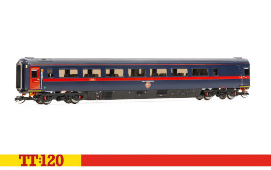 TT4044 GNER - HST - Mk3 - '44098' - Trailer Guard Standard Coach SPECIAL OFFER