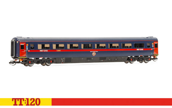 TT4045 GNER - HST - Mk3 - '41118' - First Open Disabled Coach SPECIAL OFFER