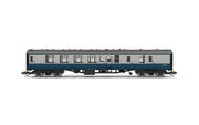 TT4077 - Hornby - TT:120 - BR Mk1 Brake Standard Corridor E35266