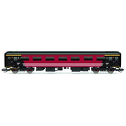 Hornby TT4087 - TT120 - Virgin Mk2F First Open 3344